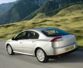 Renault: Laguna izbrana za »Službeni avto leta 2008«