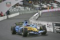 Renault: Letos spet partner prireditve &raquo;Race of Champions&laquo;.