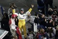 Renault: Letos spet partner prireditve &raquo;Race of Champions&laquo;.