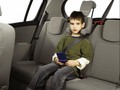 Renault: Mednarodni preskus sedežev in zglavnikov: štiri najboljše ocene za avtomobile Renault