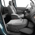 Renault: NOVI KANGOO: PRIROČNEJŠI IN UDOBNEJŠI