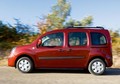 Renault: NOVI KANGOO: PRIROČNEJŠI IN UDOBNEJŠI