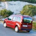 Renault: NOVI KANGOO: PRIROČNEJŠI IN UDOBNEJŠI