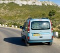 Renault: NOVI KANGOO: PRIROČNEJŠI IN UDOBNEJŠI