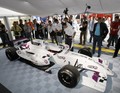 Renault: Nova Formula Renault 3,5 za leto 2008 na E85