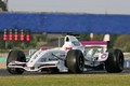 Renault: Nova Formula Renault 3,5 za leto 2008 na E85