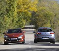 Renault: Nova Mégane Berline in Coupé: užitek in privlačnost