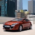 Renault: Nova Mégane Berline in Coupé: užitek in privlačnost