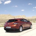 Renault: Nova Mégane Berline in Coupé: užitek in privlačnost