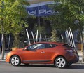 Renault: Nova Mégane Berline in Coupé: užitek in privlačnost