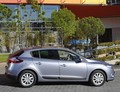 Renault: Nova Mégane Berline in Coupé: užitek in privlačnost