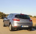 Renault: Nova Mégane Berline in Coupé: užitek in privlačnost