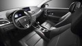 Renault: Nova Mégane Berline in Coupé: užitek in privlačnost
