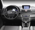 Renault: Nova Mégane Berline in Coupé: užitek in privlačnost