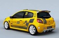 Renault: Novi Clio Cup na stezah že v letu 2006