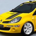 Renault: Novi Clio Cup na stezah že v letu 2006