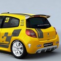 Renault: Novi Clio Cup na stezah že v letu 2006