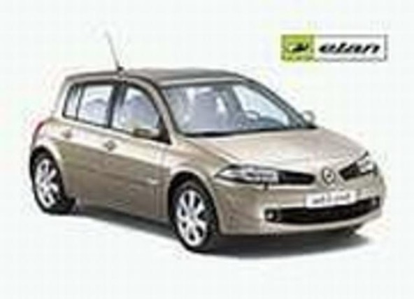 Renault: Novosti ob začetku novega leta