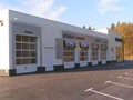 Renault: Otvoritev popolnoma novega Avto centra Vovk