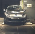Renault: Pet zvezdic Euro NCAP za Novi Mégane, najvarnejši avto kateregakoli razreda