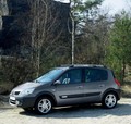 Renault: Popotnik z imenom Scénic Conquest