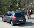 Renault: Popotnik z imenom Scénic Conquest