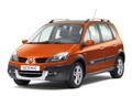 Renault: Popotnik z imenom Scénic Conquest