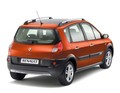 Renault: Popotnik z imenom Scénic Conquest