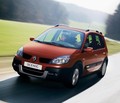 Renault: Popotnik z imenom Scénic Conquest
