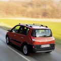 Renault: Popotnik z imenom Scénic Conquest
