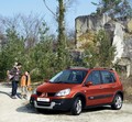 Renault: Popotnik z imenom Scénic Conquest
