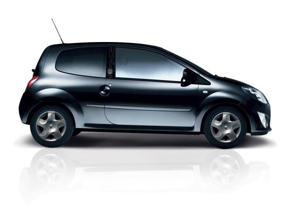 Renault: Povezljivost v Twingu posebne serije »Twingo Nokia«