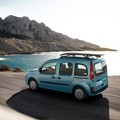 Renault: Prihaja Novi Kangoo: priročnejši in udobnejši