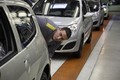 Renault: Proizvodnja novega twinga poteka v Sloveniji