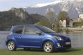 Renault: Proizvodnja novega twinga poteka v Sloveniji