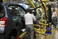 Renault: Proizvodnja novega twinga poteka v Sloveniji