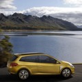 Renault: Razkril »novomeški« Novi Twingo in oblikovalsko študijo Clio Grandtour Concept