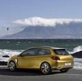 Renault: Razkril »novomeški« Novi Twingo in oblikovalsko študijo Clio Grandtour Concept