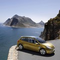Renault: Razkril »novomeški« Novi Twingo in oblikovalsko študijo Clio Grandtour Concept