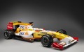 Renault: Razkrivanje kart - VN Avstralije, Melbourne, 29. marec 2009
