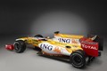 Renault: Razkrivanje kart - VN Avstralije, Melbourne, 29. marec 2009