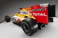 Renault: Razkrivanje kart - VN Avstralije, Melbourne, 29. marec 2009