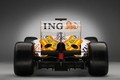 Renault: Razkrivanje kart - VN Avstralije, Melbourne, 29. marec 2009