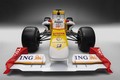 Renault: Razkrivanje kart - VN Avstralije, Melbourne, 29. marec 2009