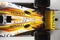 Renault: Razkrivanje kart - VN Avstralije, Melbourne, 29. marec 2009