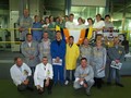 Renault: Renaultov dirkalnik formule 1 na Gorjancih