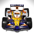 Renault: Renaultov dirkalnik formule 1 na Gorjancih