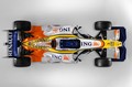 Renault: Renaultov dirkalnik formule 1 na Gorjancih
