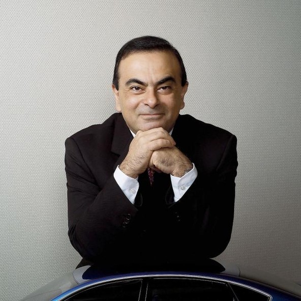 Renault: Sprememba v vrhu Upravnega odbora Renaulta