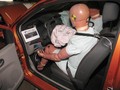 Renault: Štiri zvezdice EuroNCAP za Novi Twingo